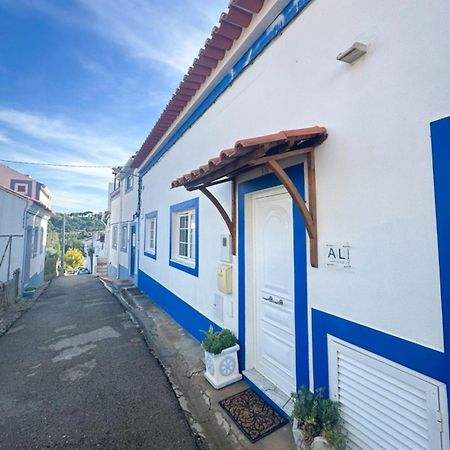 Villa Casa Dos Rosas Melides Exterior foto